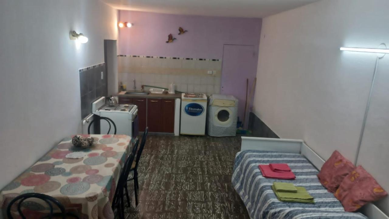 Appartamento Departamento La Argentina San Luis