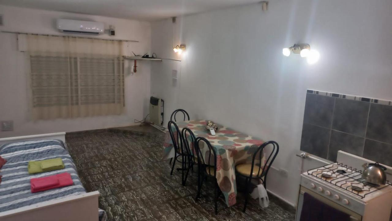 Departamento La Argentina *