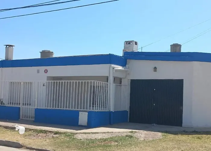 Departamento La Argentina
