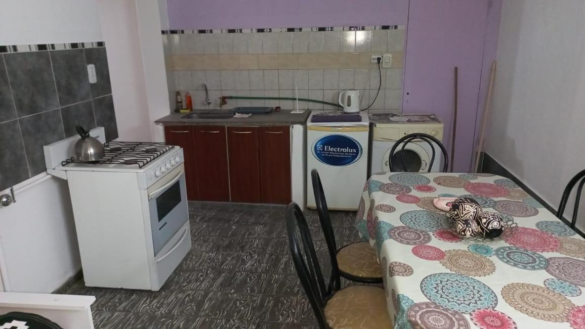 Apartamento Departamento La Argentina San Luis