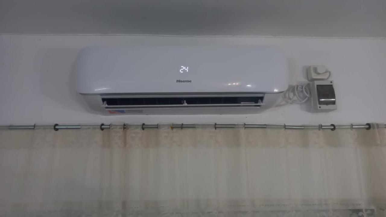 Apartamento Departamento La Argentina