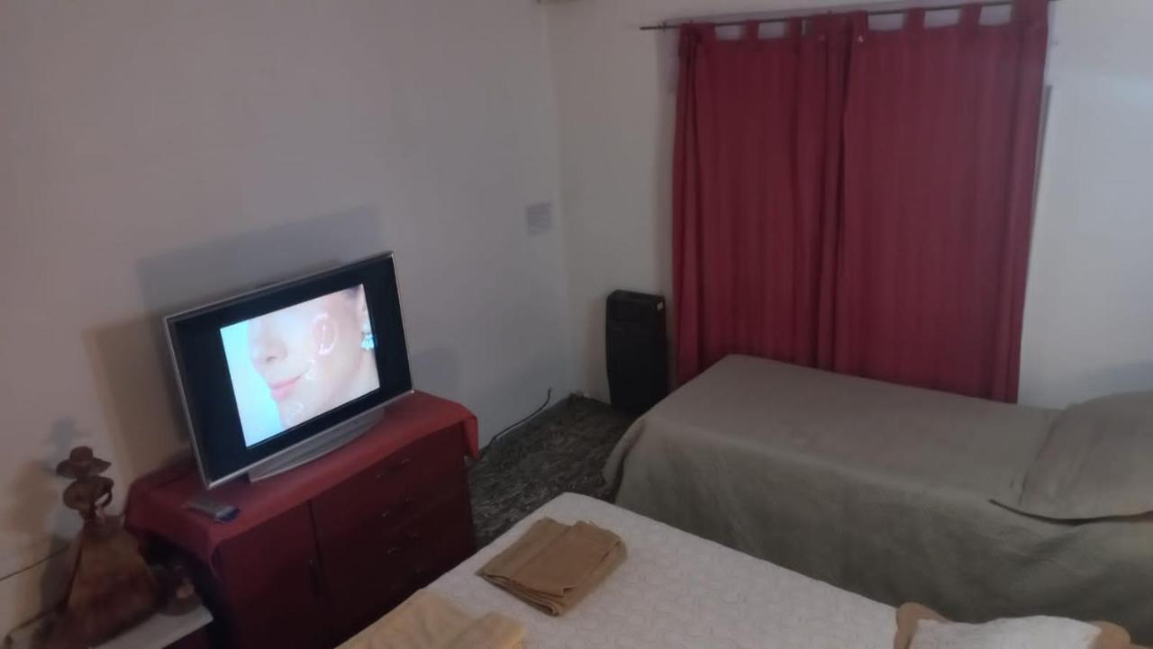 Apartamento Departamento La Argentina