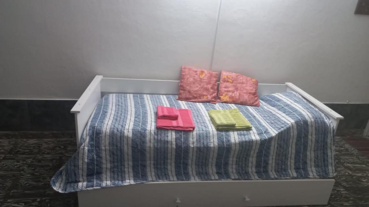 Departamento La Argentina San Luis
