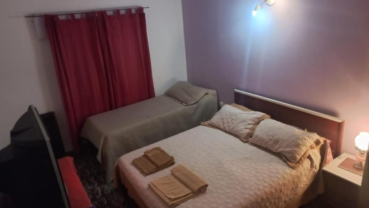 Departamento La Argentina Apartamento