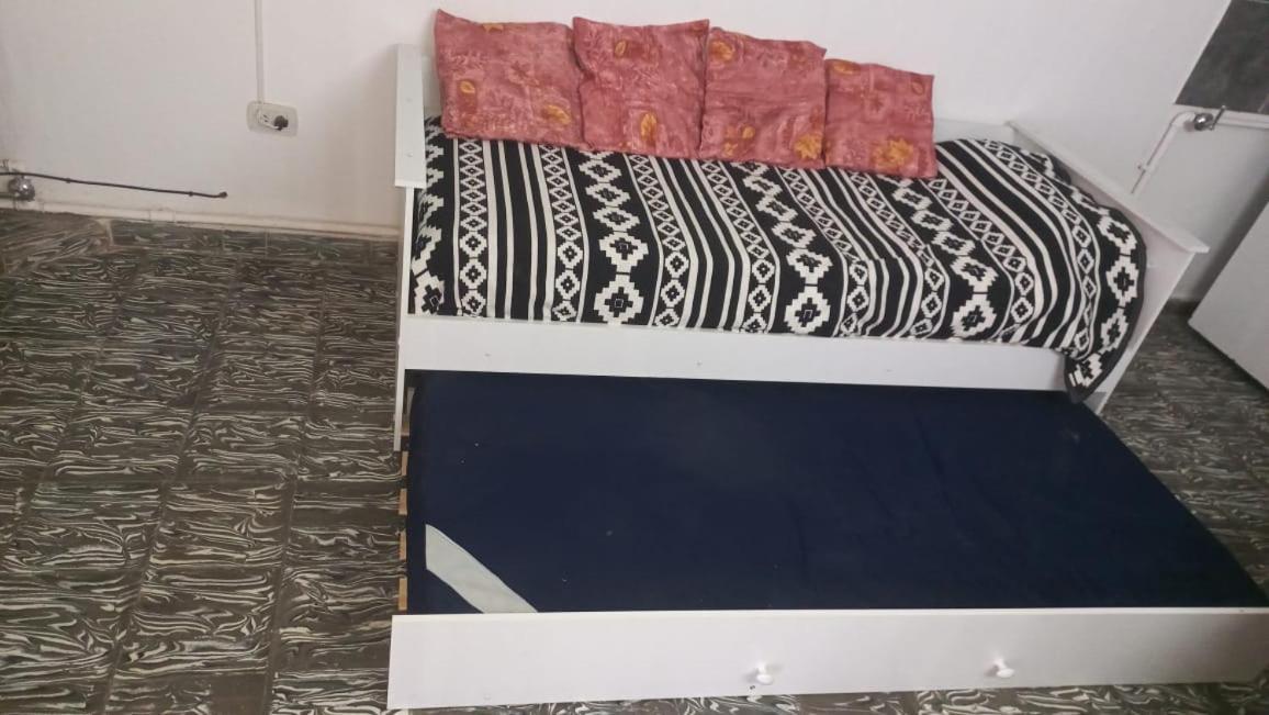Apartamento Departamento La Argentina